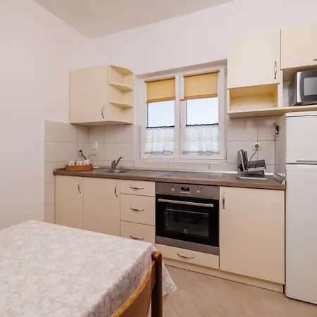 Darko Apartment Supetarska Draga