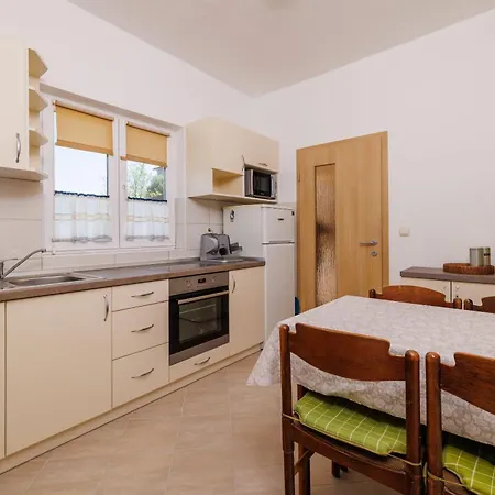 Darko Apartment Supetarska Draga