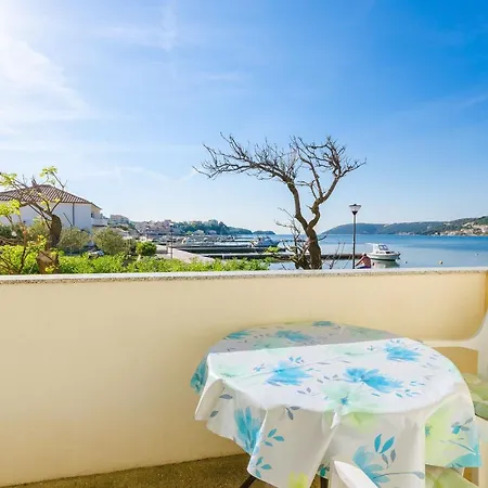 Appartement Darko