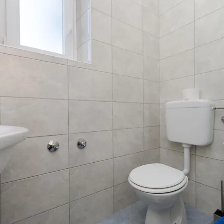 Darko Апартаменты