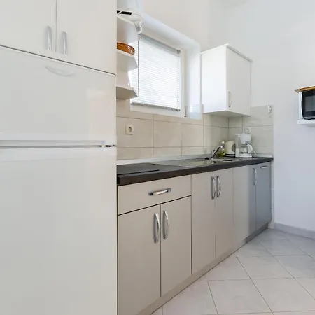Darko Appartement *