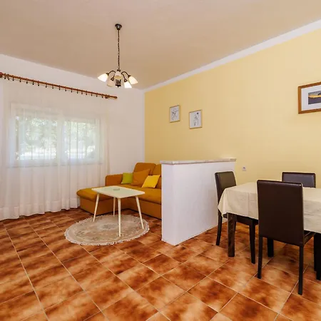 Darko Appartement *