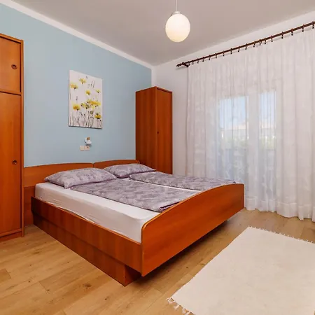 Darko Appartement Supetarska Draga