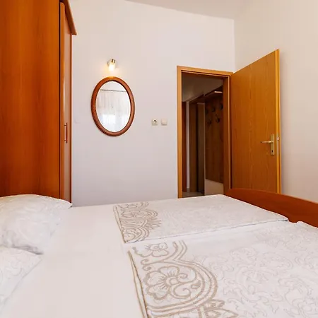 Appartement Darko Supetarska Draga