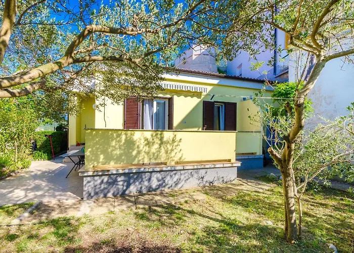 Apartment Darko