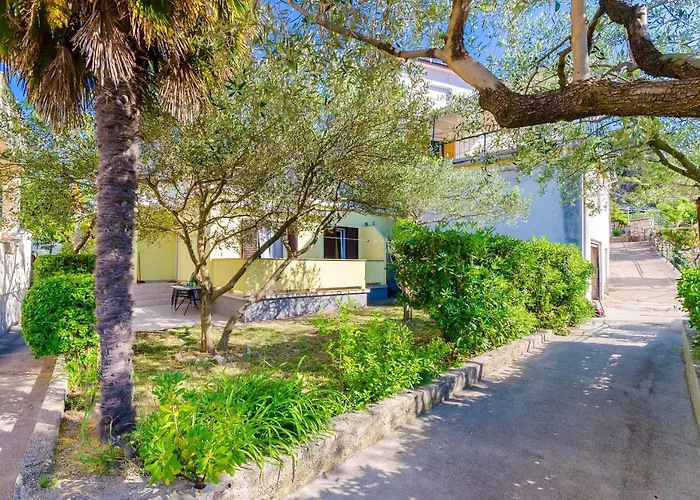Darko Apartment Supetarska Draga