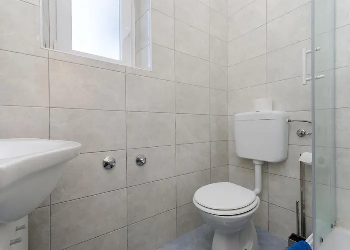Darko Apartment