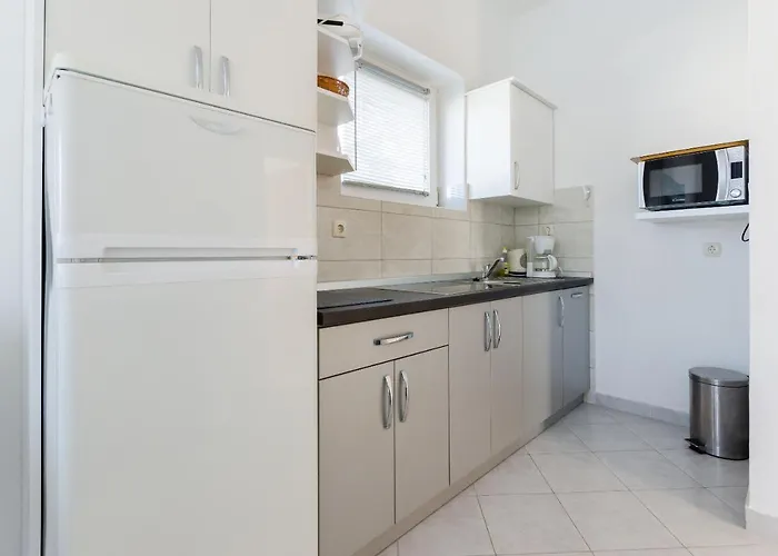 Darko Apartment *