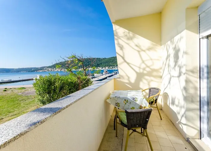Apartment Darko Supetarska Draga