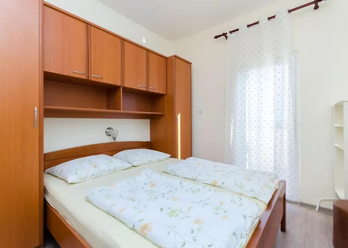 Apartment Darko *