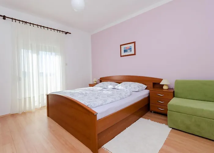 Apartment Darko