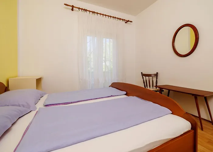 Darko Apartment Supetarska Draga