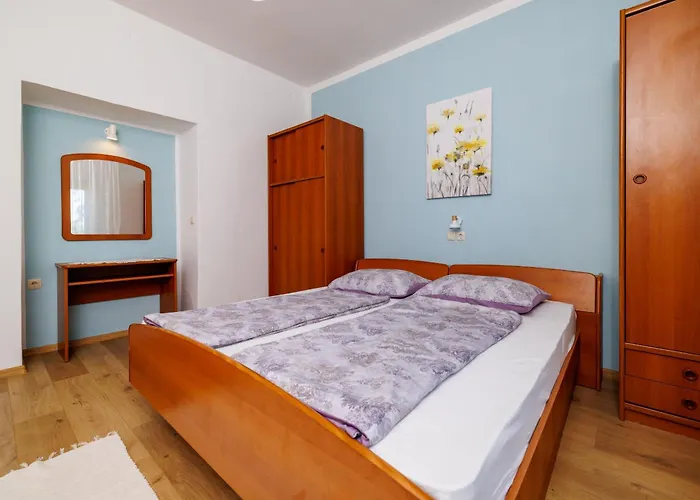 Darko Apartment