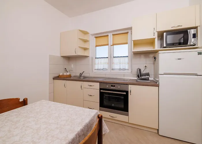 Darko Apartment Supetarska Draga