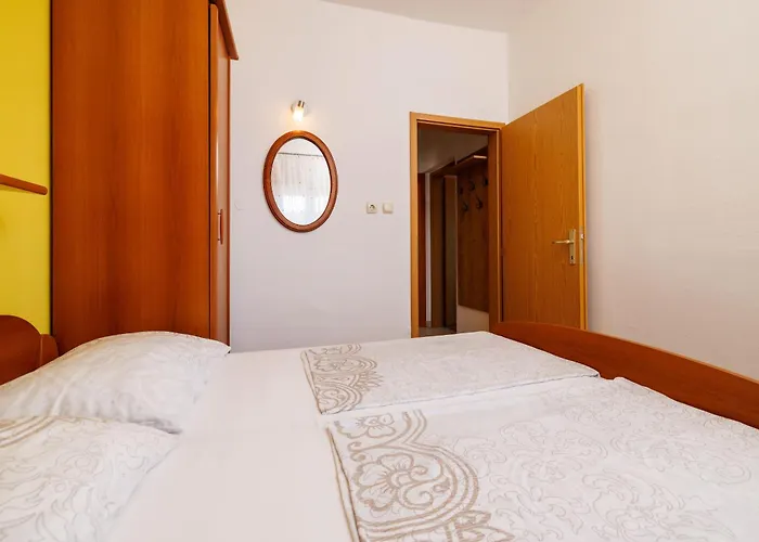 Apartment Darko Supetarska Draga