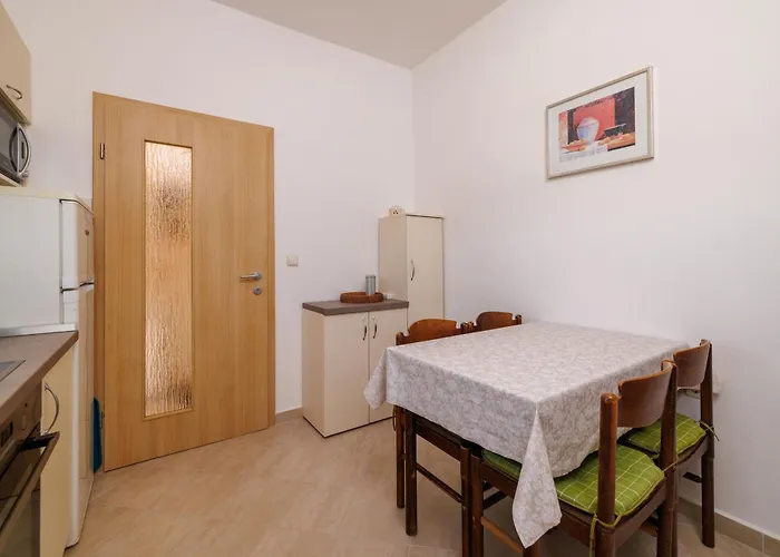 Apartment Darko Supetarska Draga